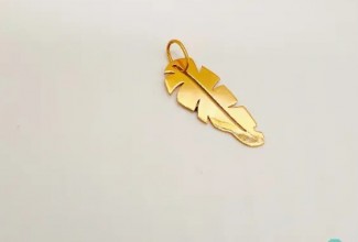 مدال طلا پر یکتاخواه