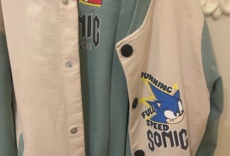 ست لباس اسپرت رایگان